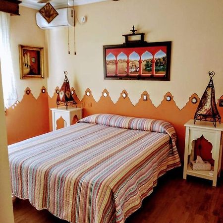 El Apartaito Санлукар-де-Баррамеда Экстерьер фото